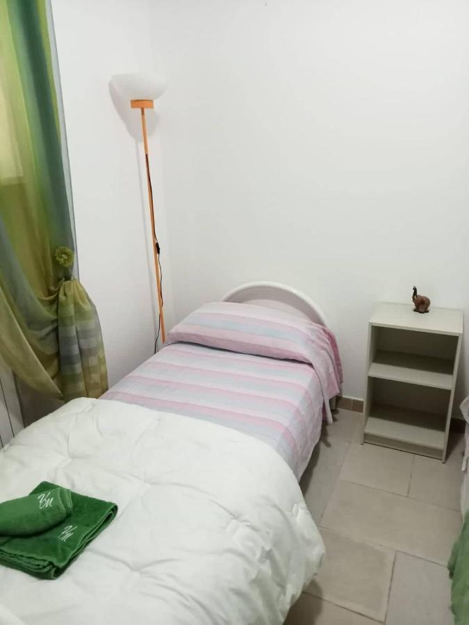 Villa Gardenia 오스투니 외부 사진