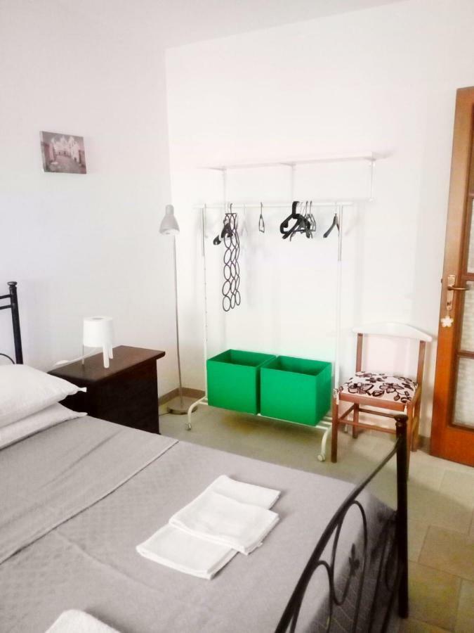 Villa Gardenia 오스투니 외부 사진